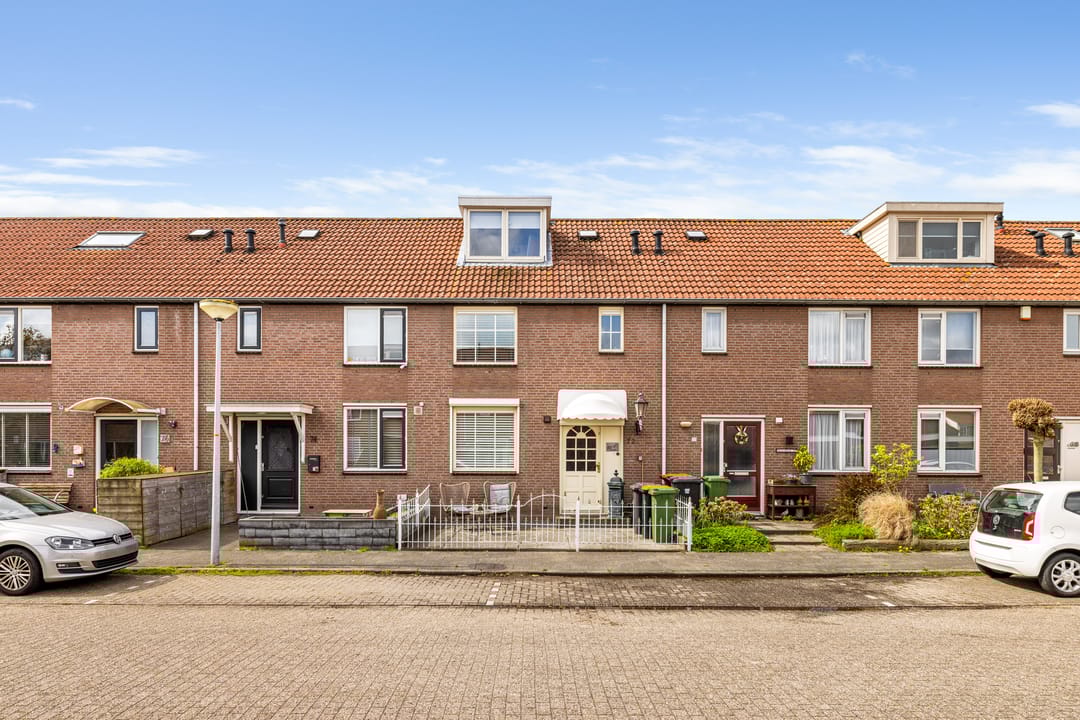 Foto 43 van Draaikolk 72