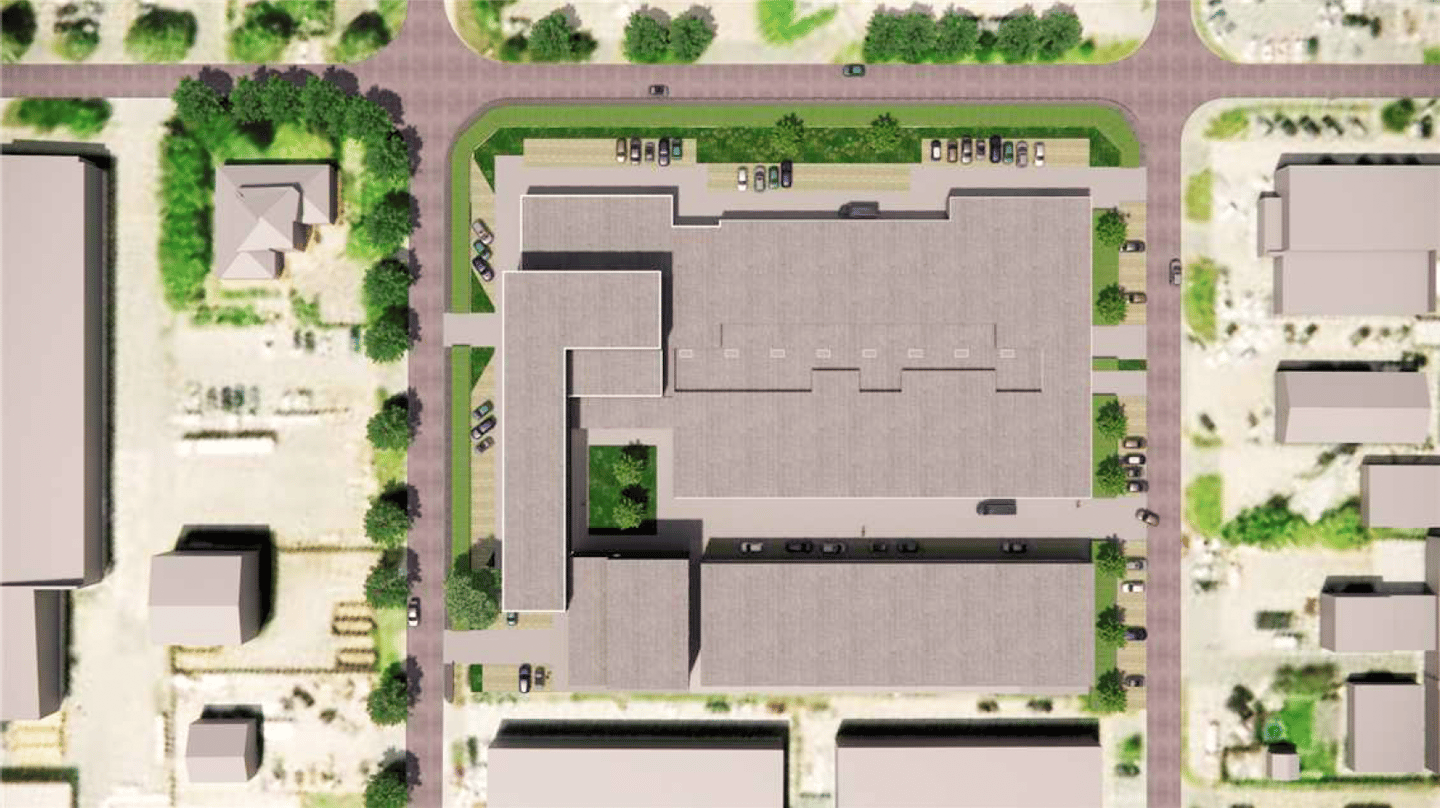 View photo 5 of Zaagmolenpad