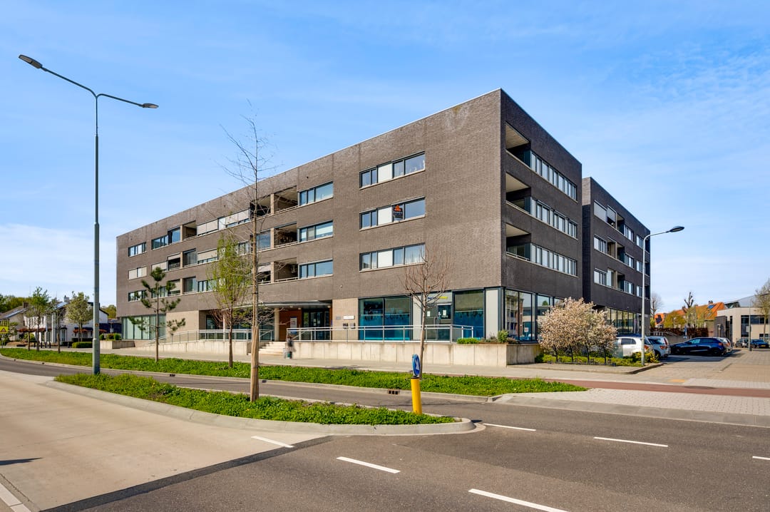 Foto 1 van Oranjelaan 21-B6