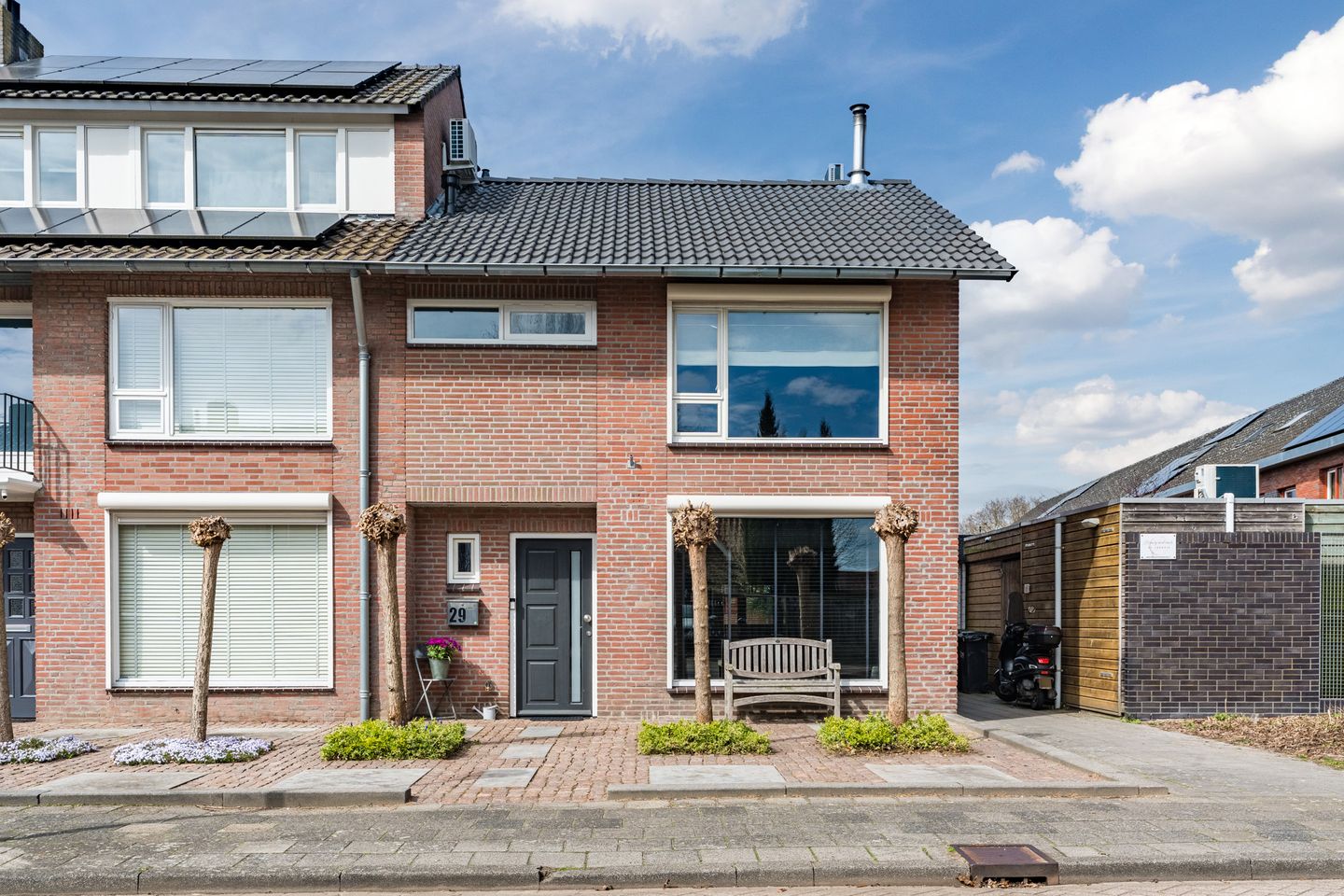 Foto 5 van Vlasstraat 29