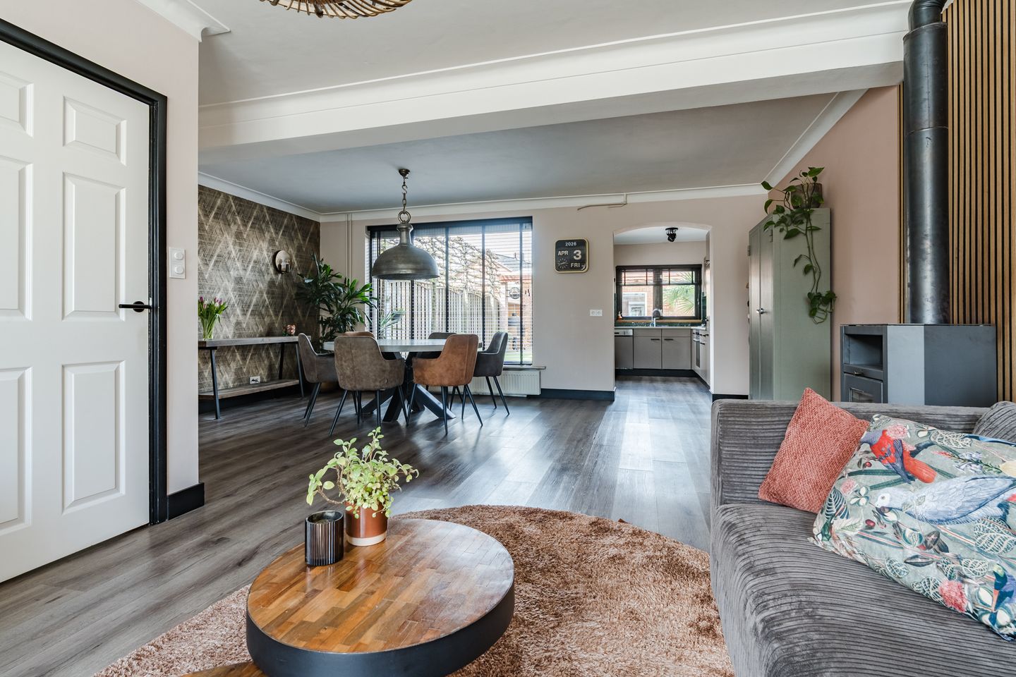 Foto 10 van Vlasstraat 29