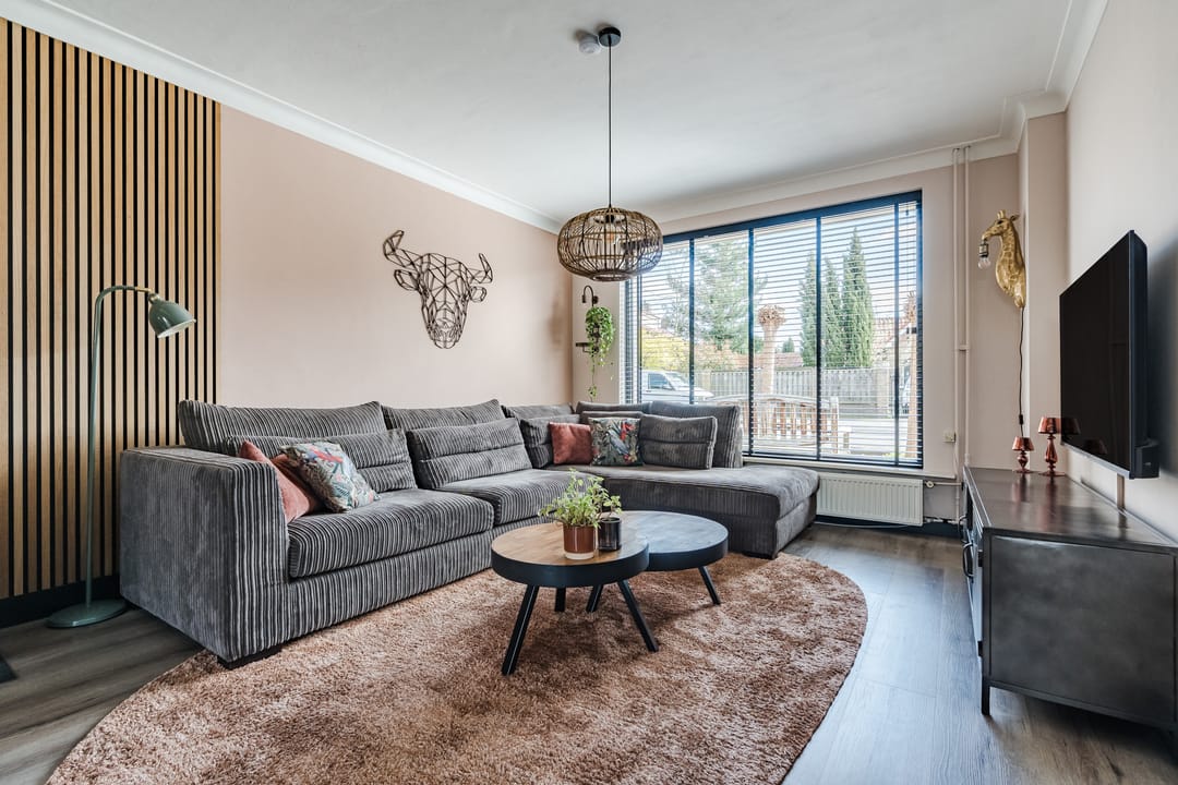 Foto 2 van Vlasstraat 29