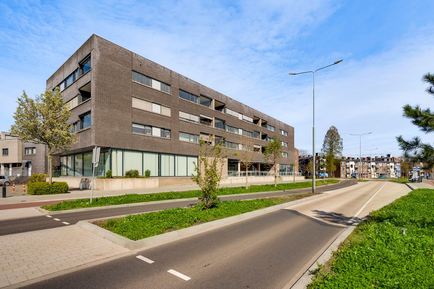 Foto 5 van Oranjelaan 21-B6