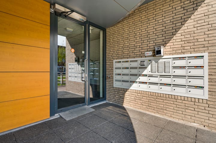 Foto 2 van Oranjelaan 21-B6