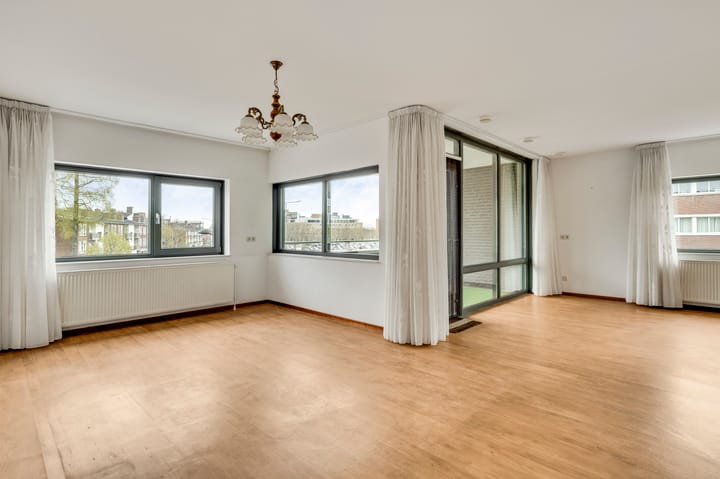 Foto 3 van Oranjelaan 21-B6