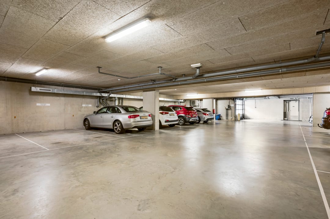 Foto 13 van Oranjelaan 21-B6