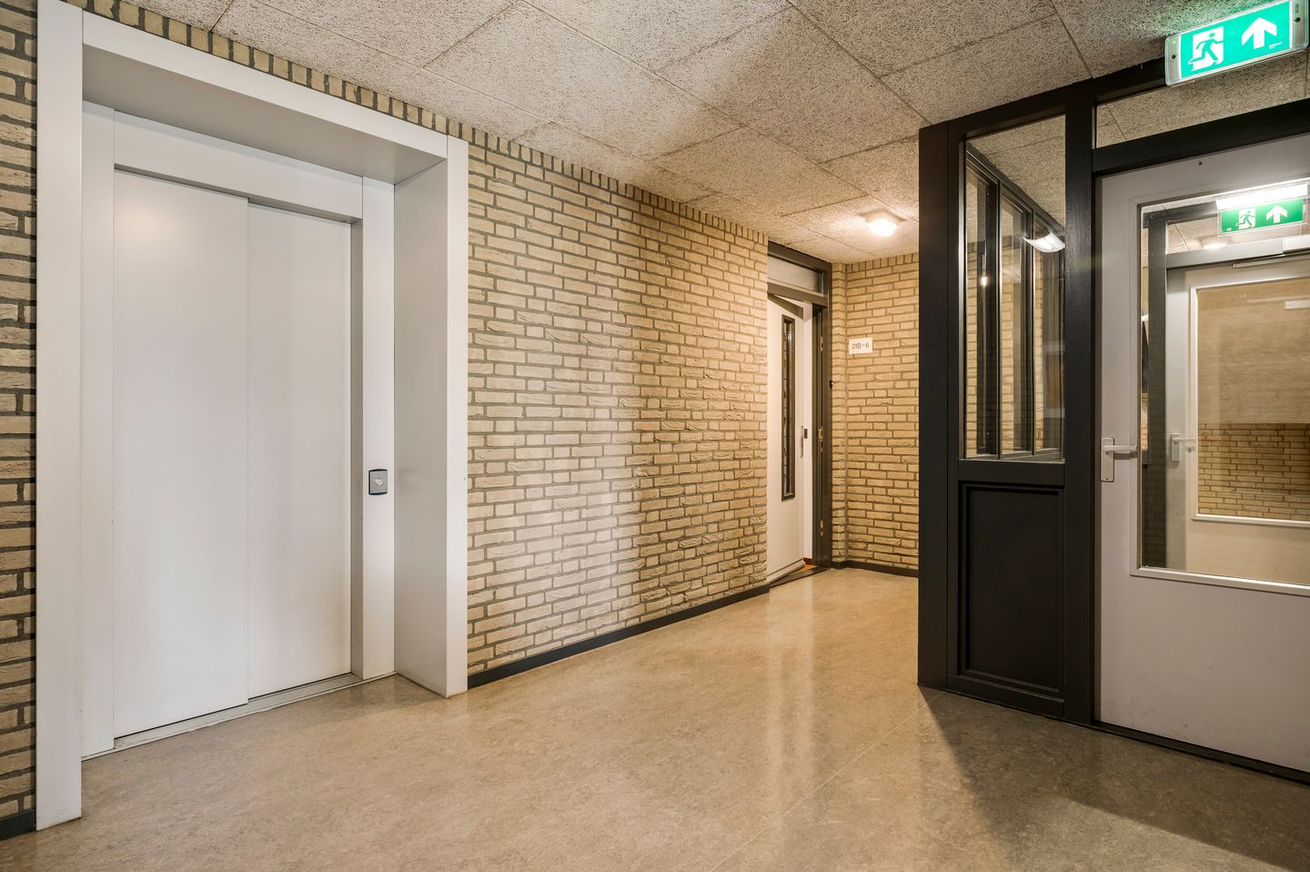 Foto 14 van Oranjelaan 21-B6