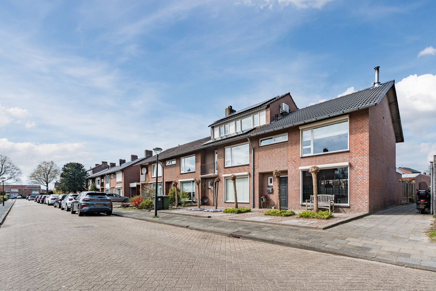 Foto 44 van Vlasstraat 29