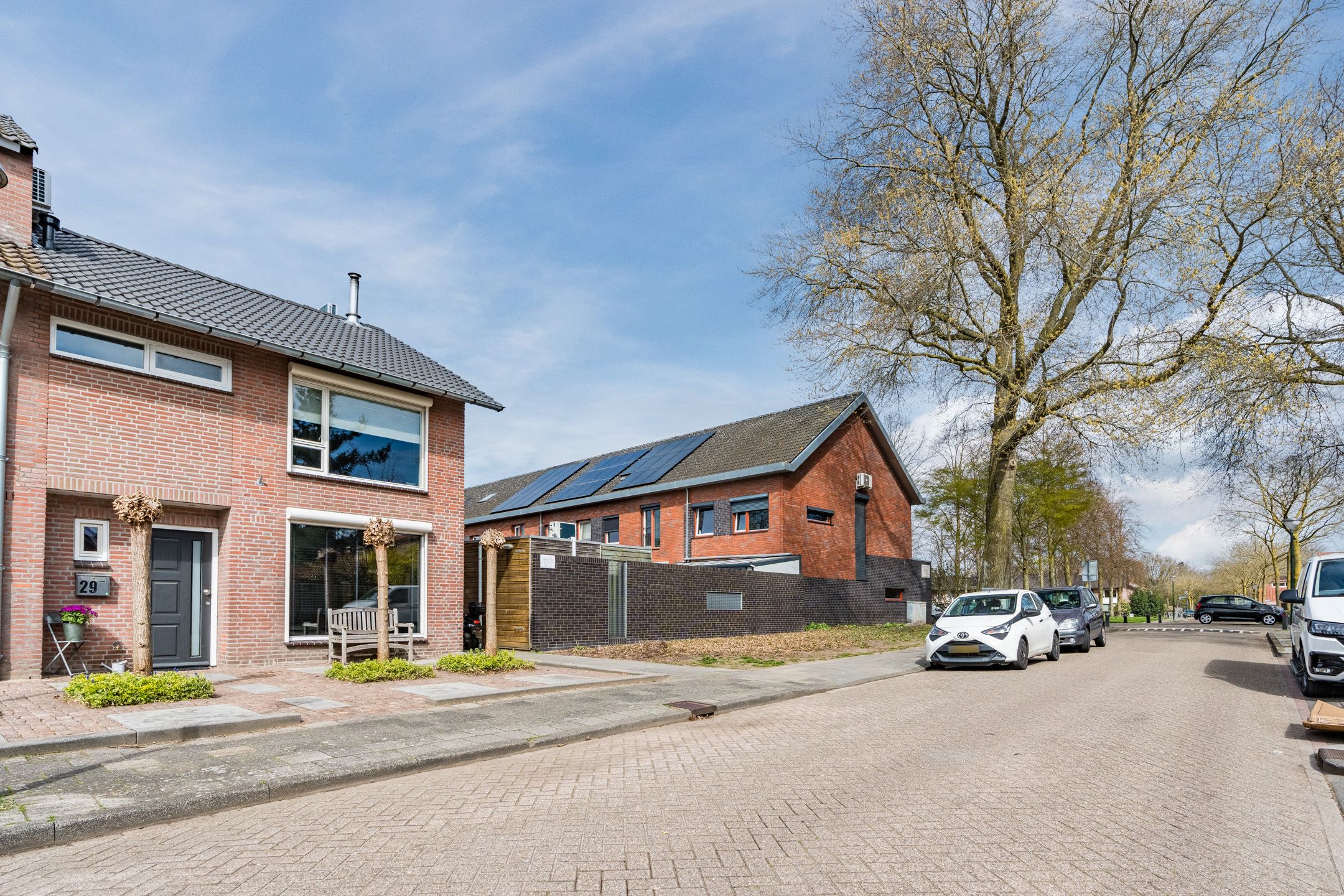 Foto 45 van Vlasstraat 29