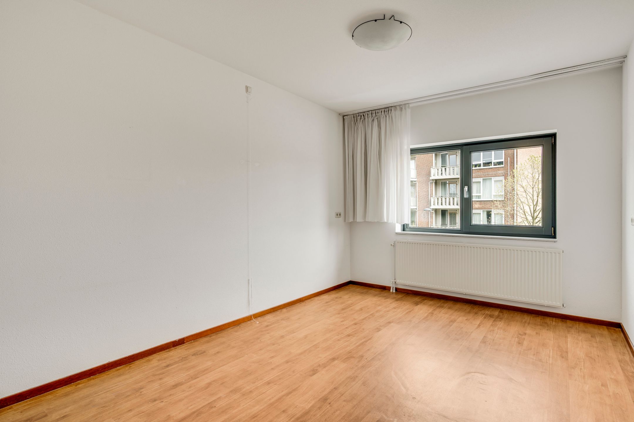 Foto 21 van Oranjelaan 21-B6