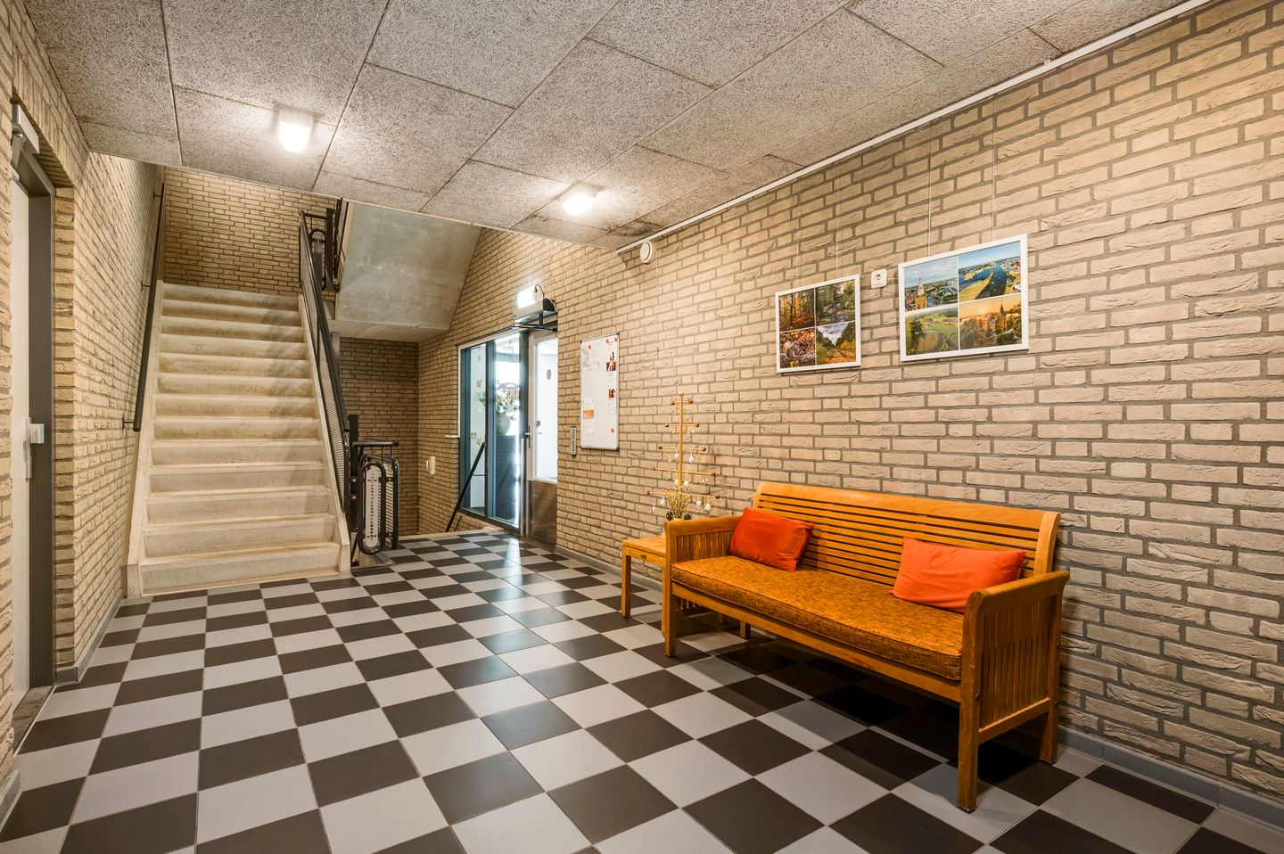 Foto 10 van Oranjelaan 21-B6