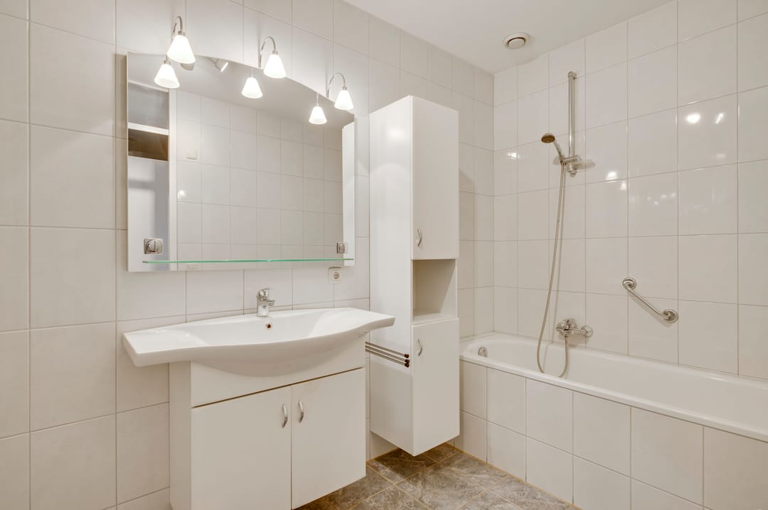 Foto 23 van Oranjelaan 21-B6