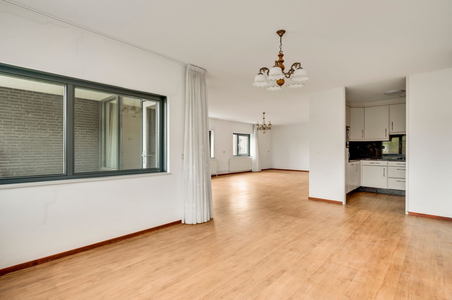 Foto 25 van Oranjelaan 21-B6