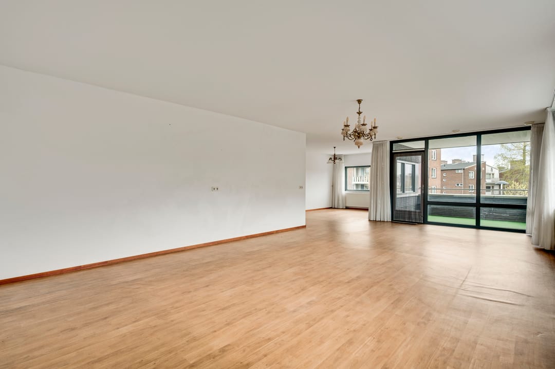 Foto 26 van Oranjelaan 21-B6