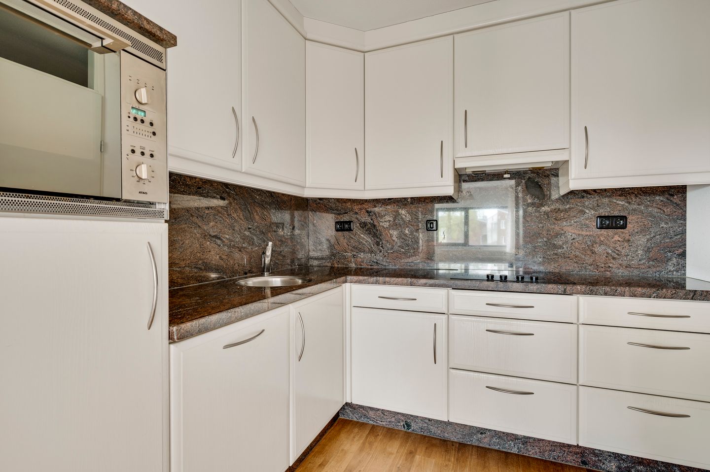 Foto 29 van Oranjelaan 21-B6