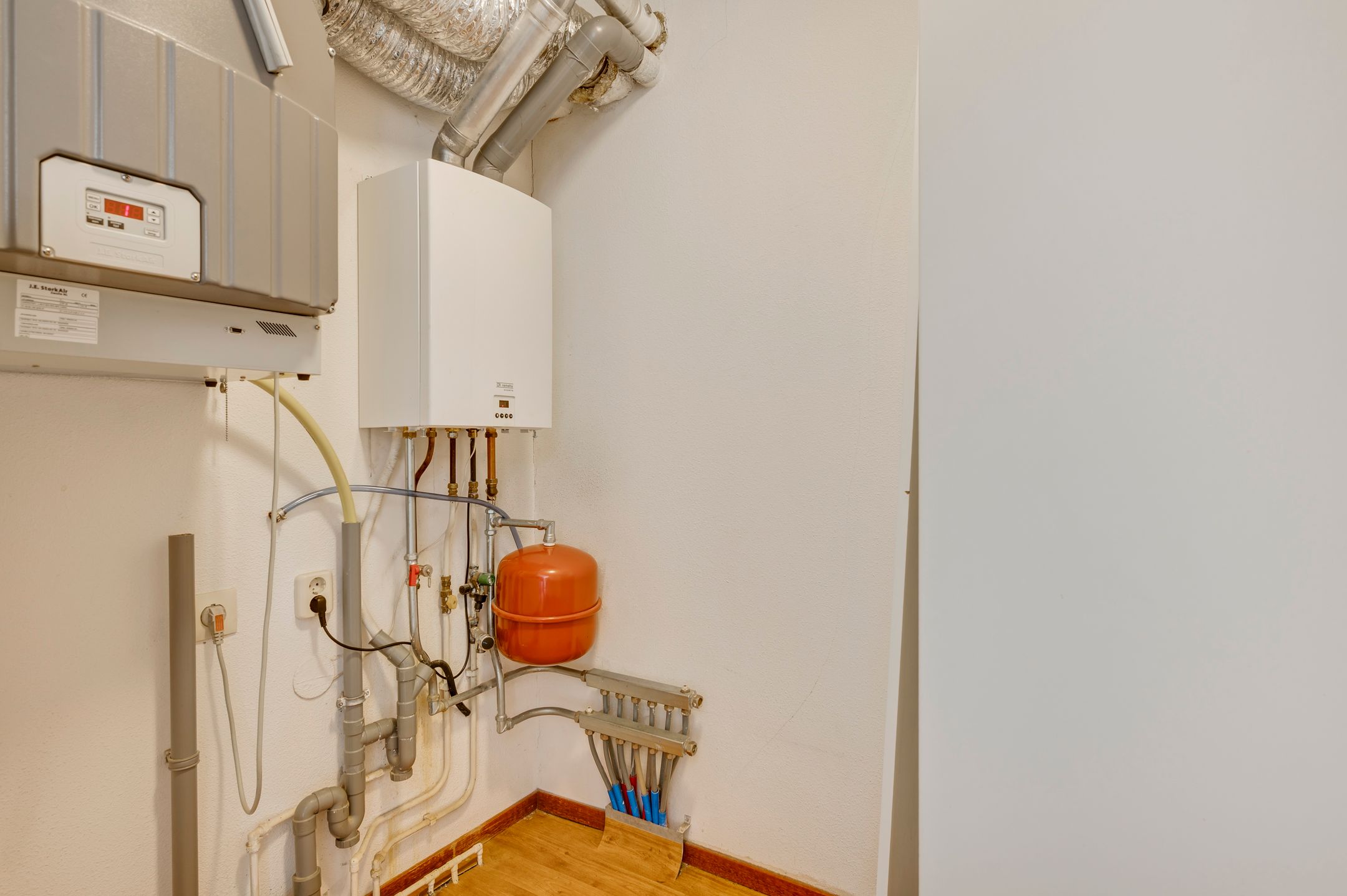 Foto 30 van Oranjelaan 21-B6