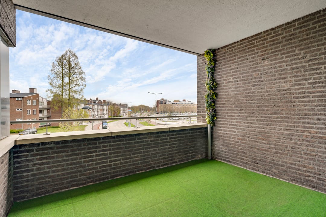 Foto 31 van Oranjelaan 21-B6