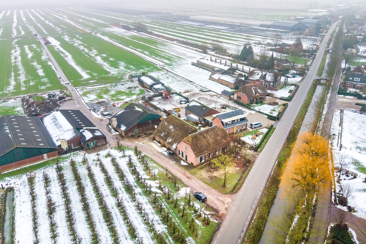 Bekijk foto 4 van Provincialeweg 44