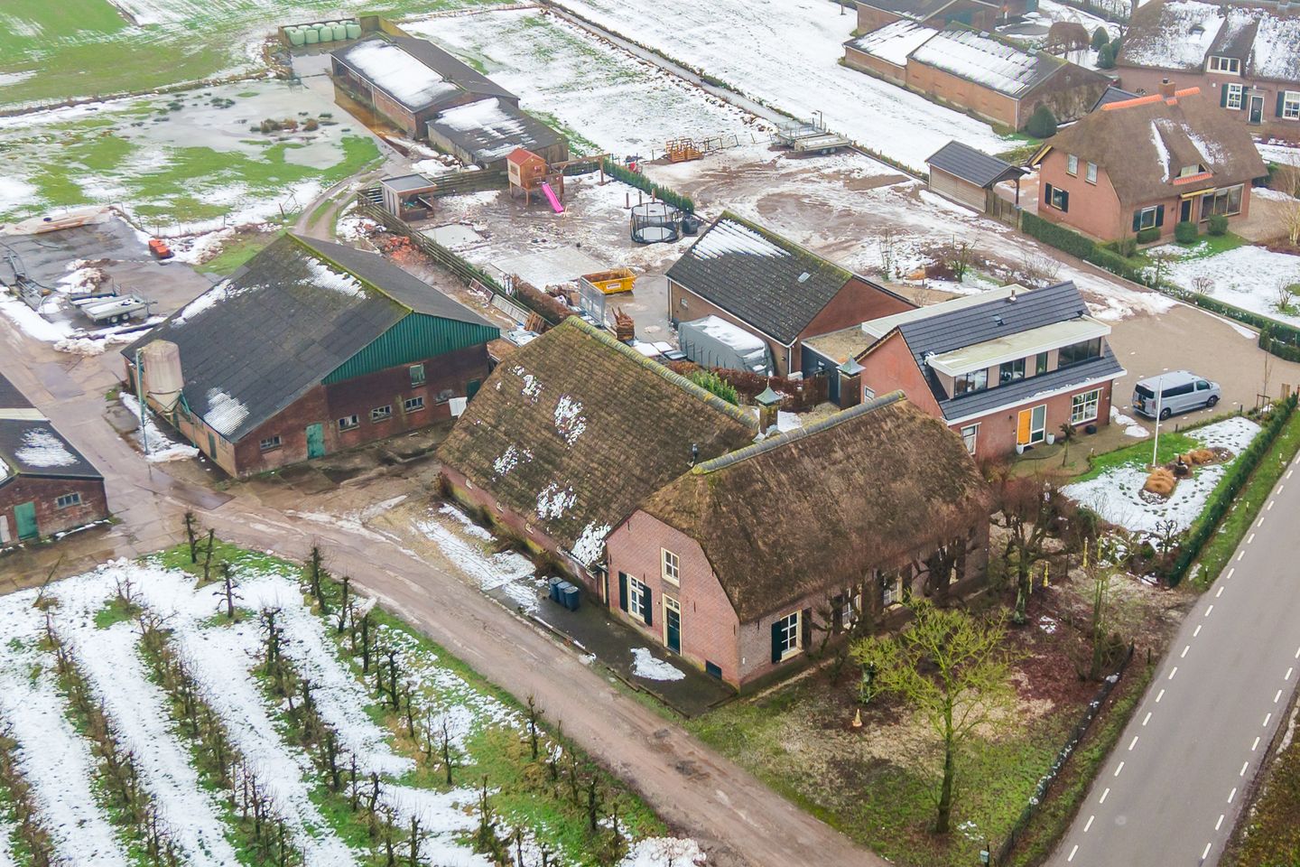 Provincialeweg 44 - Schalkwijk - Afbeelding 6