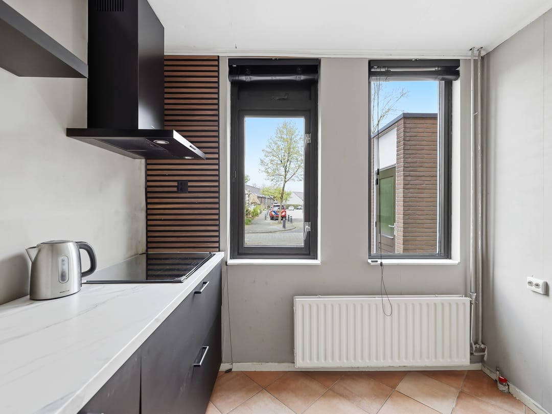 Lichte tussenwoning met tuin op het zuidoosten nabij centrum Zutphen — 11