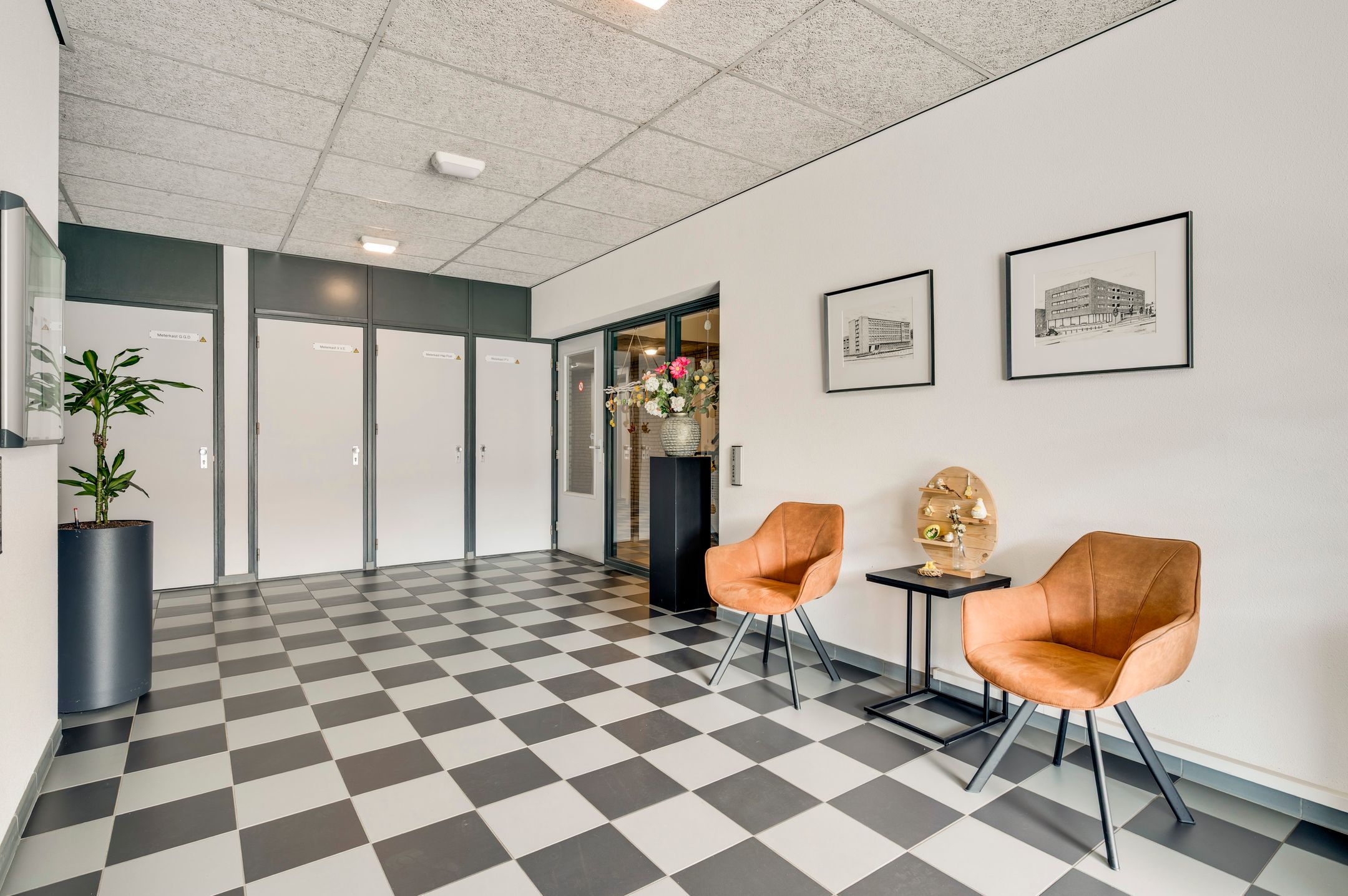 Foto 9 van Oranjelaan 21-B6