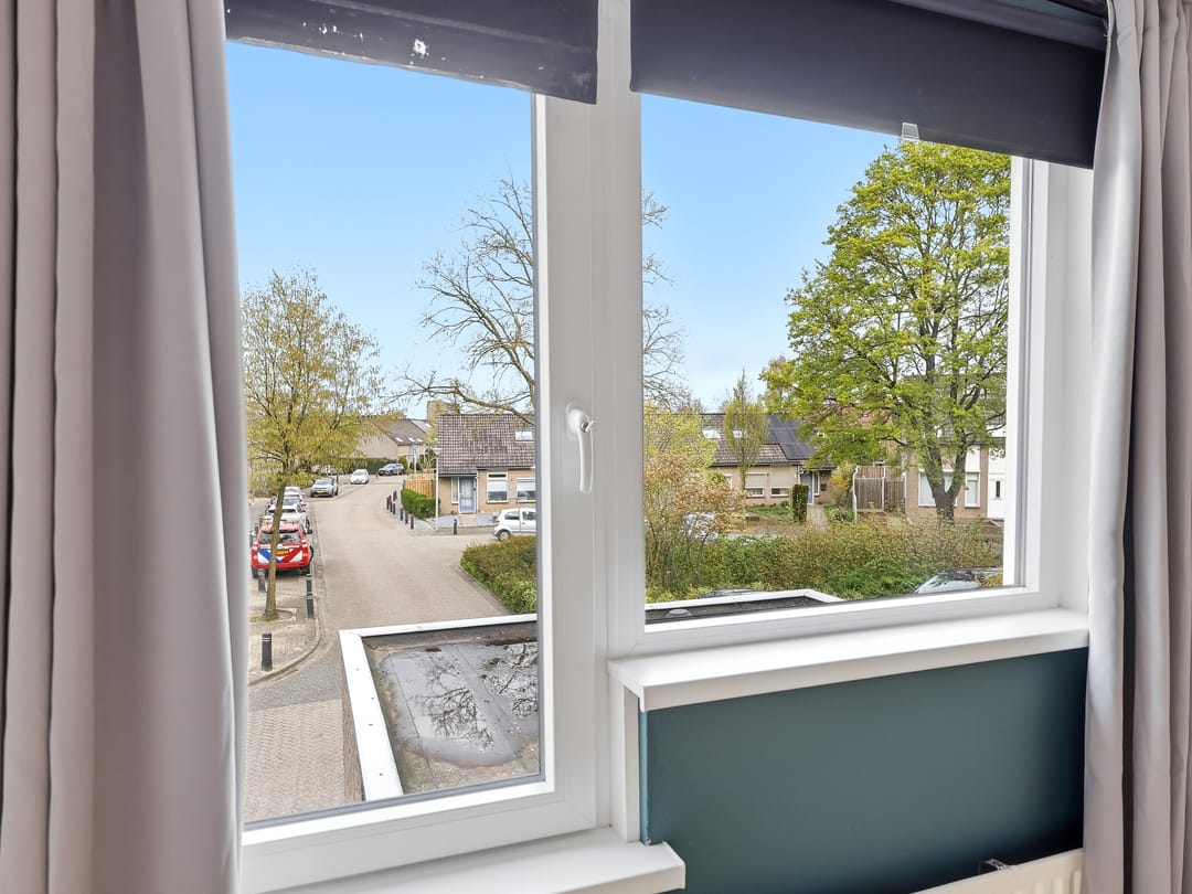 Lichte tussenwoning met tuin op het zuidoosten nabij centrum Zutphen — 17
