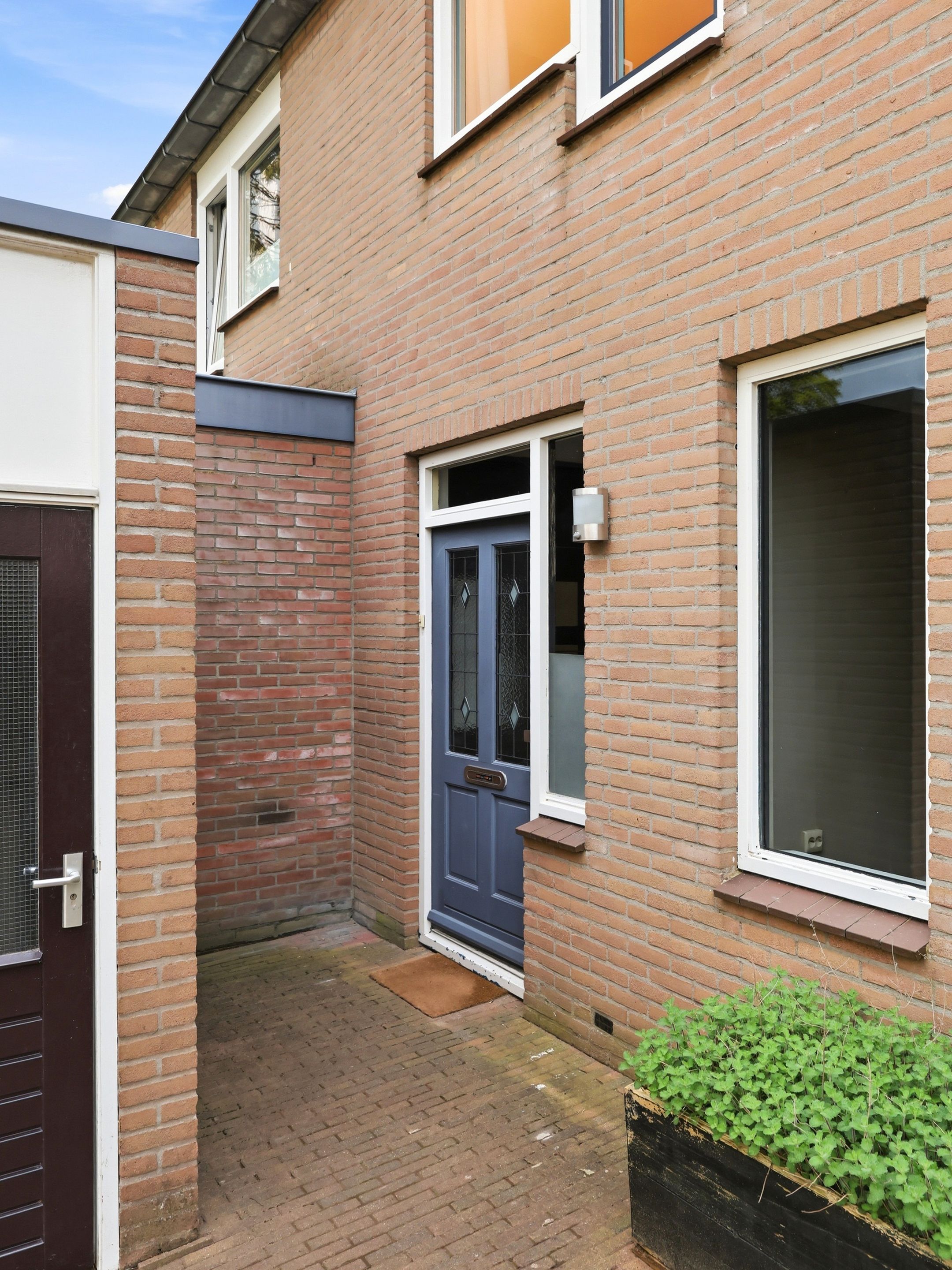 Lichte tussenwoning met tuin op het zuidoosten nabij centrum Zutphen — 30