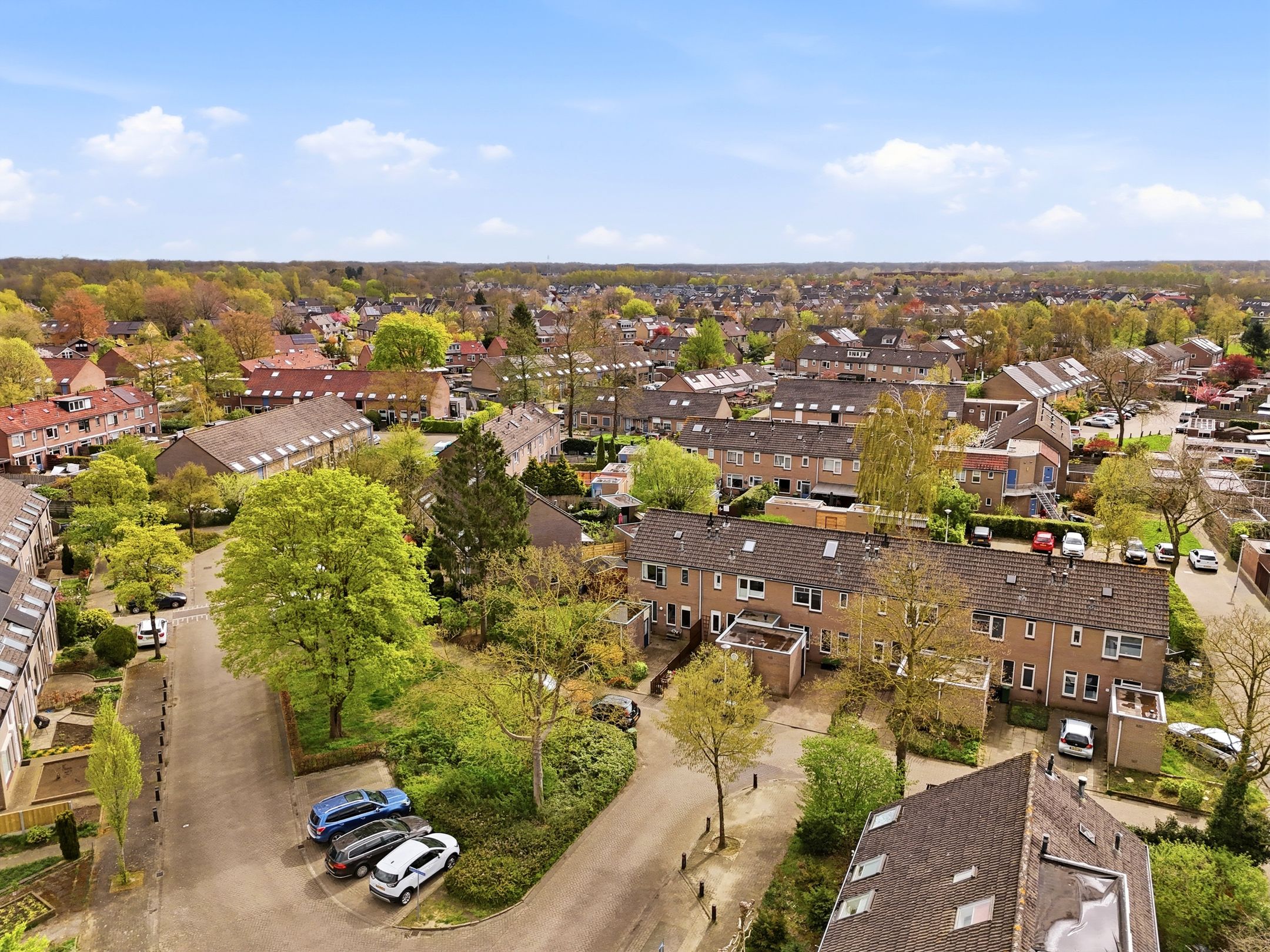 Lichte tussenwoning met tuin op het zuidoosten nabij centrum Zutphen — 33