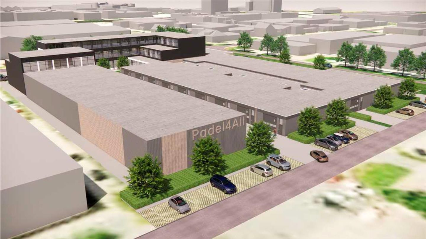 View photo 3 of Zaagmolenpad