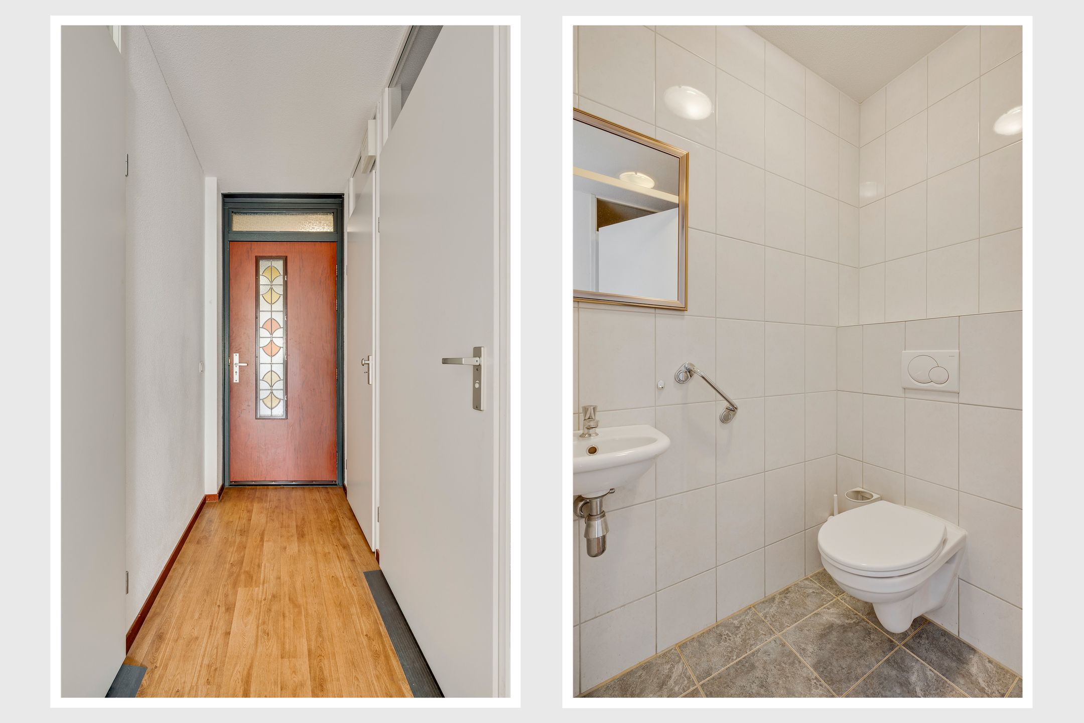 Foto 18 van Oranjelaan 21-B6