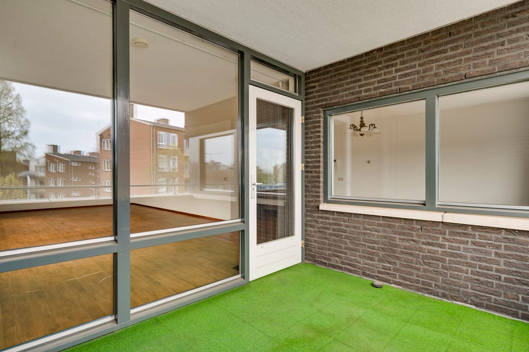 Foto 32 van Oranjelaan 21-B6