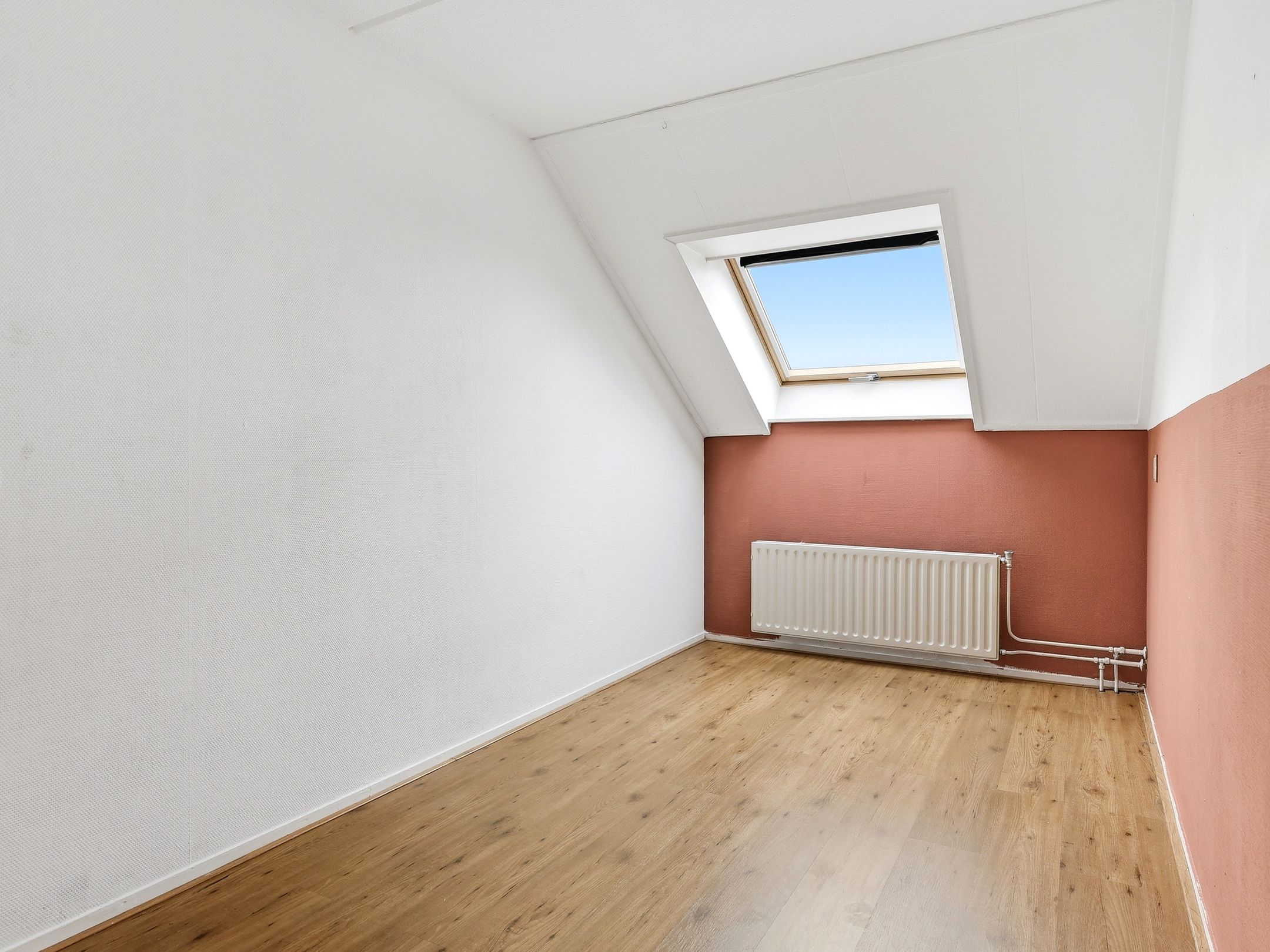 Lichte tussenwoning met tuin op het zuidoosten nabij centrum Zutphen — 21