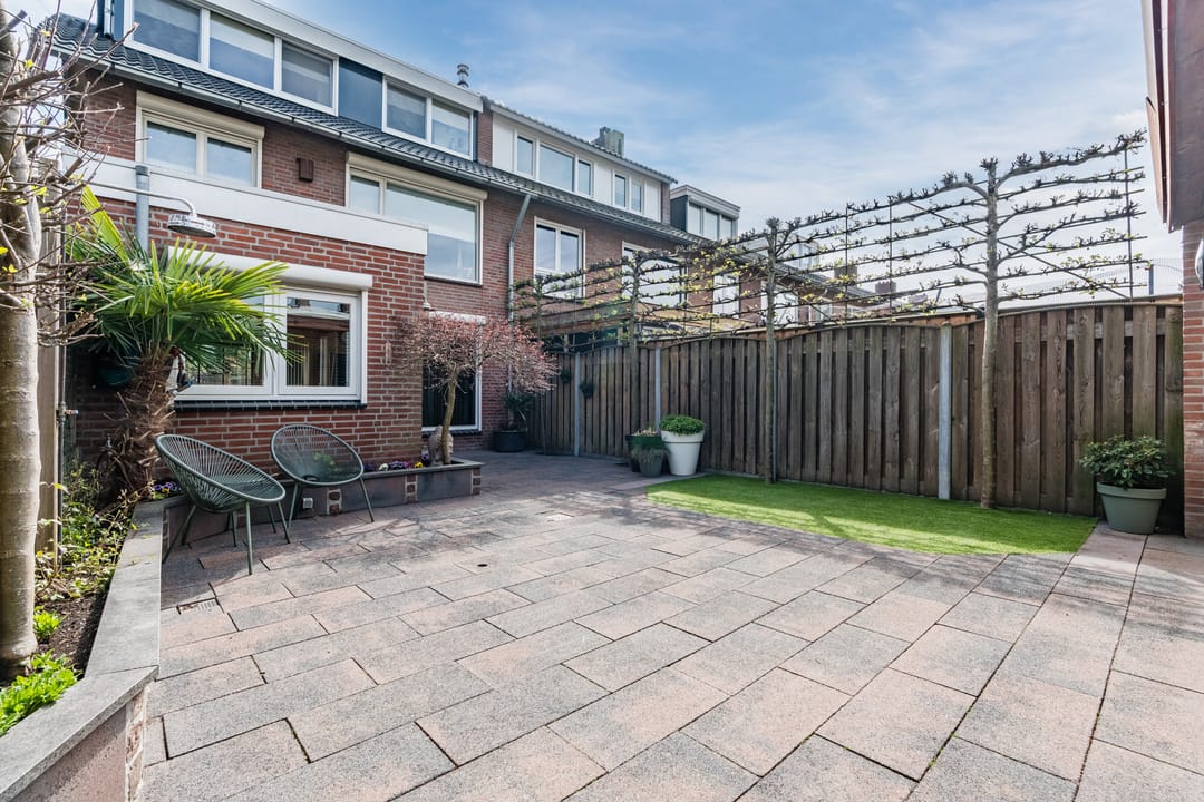 Foto 38 van Vlasstraat 29