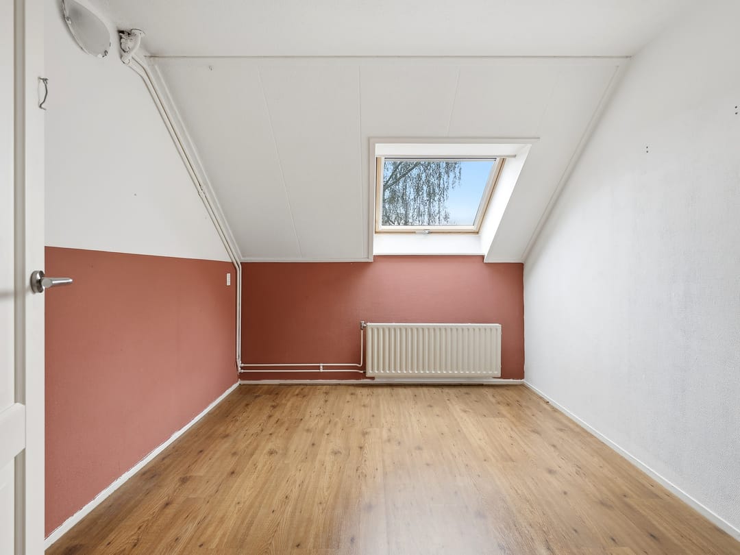 Lichte tussenwoning met tuin op het zuidoosten nabij centrum Zutphen — 22