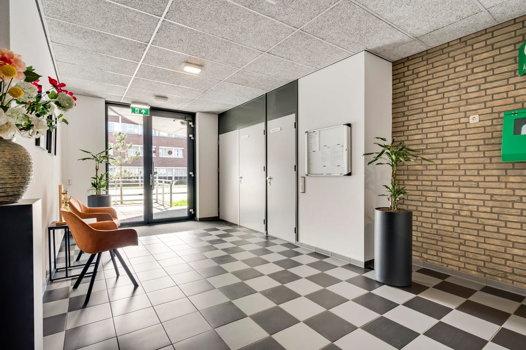 Foto 8 van Oranjelaan 21-B6