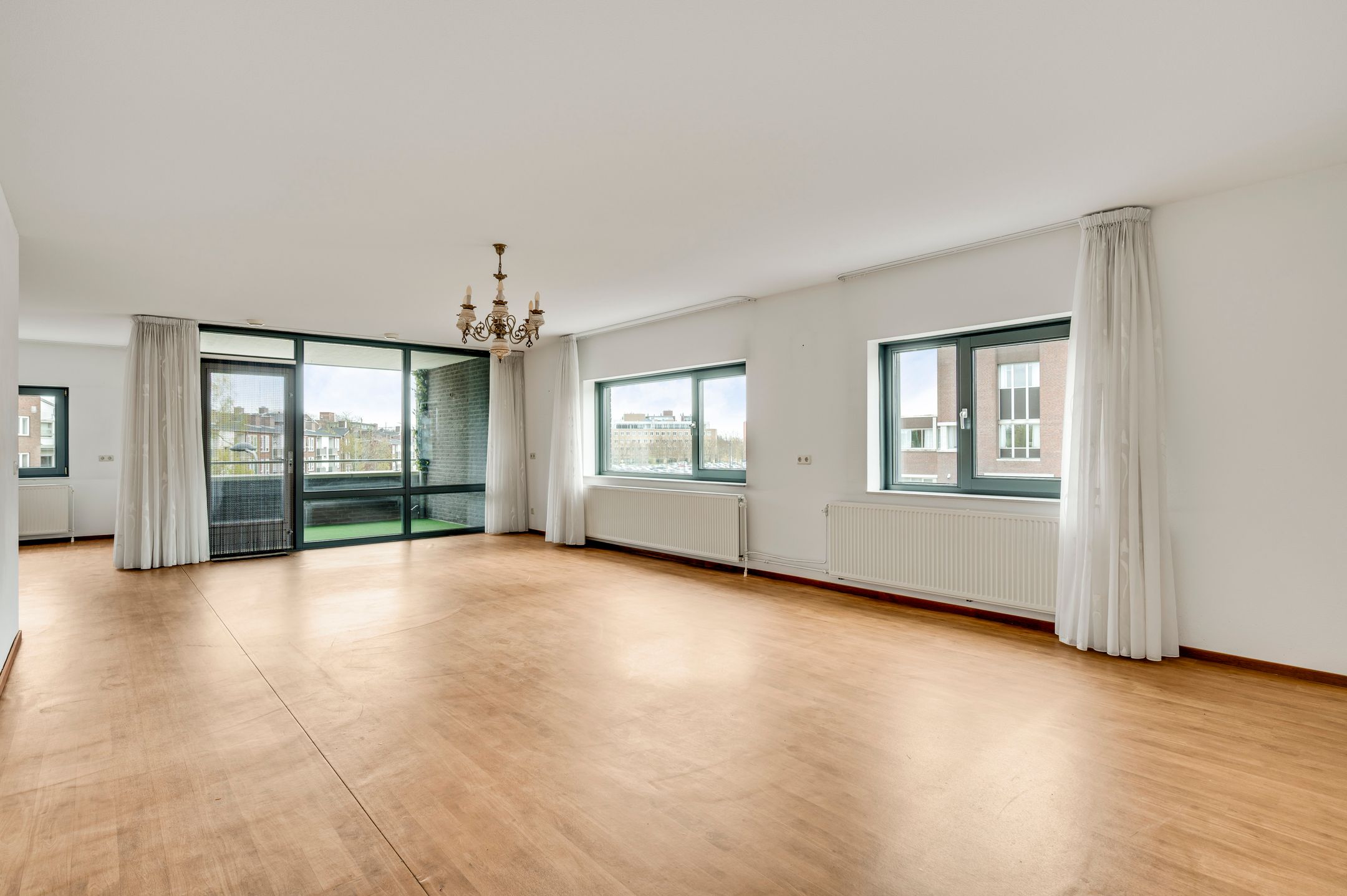 Foto 27 van Oranjelaan 21-B6