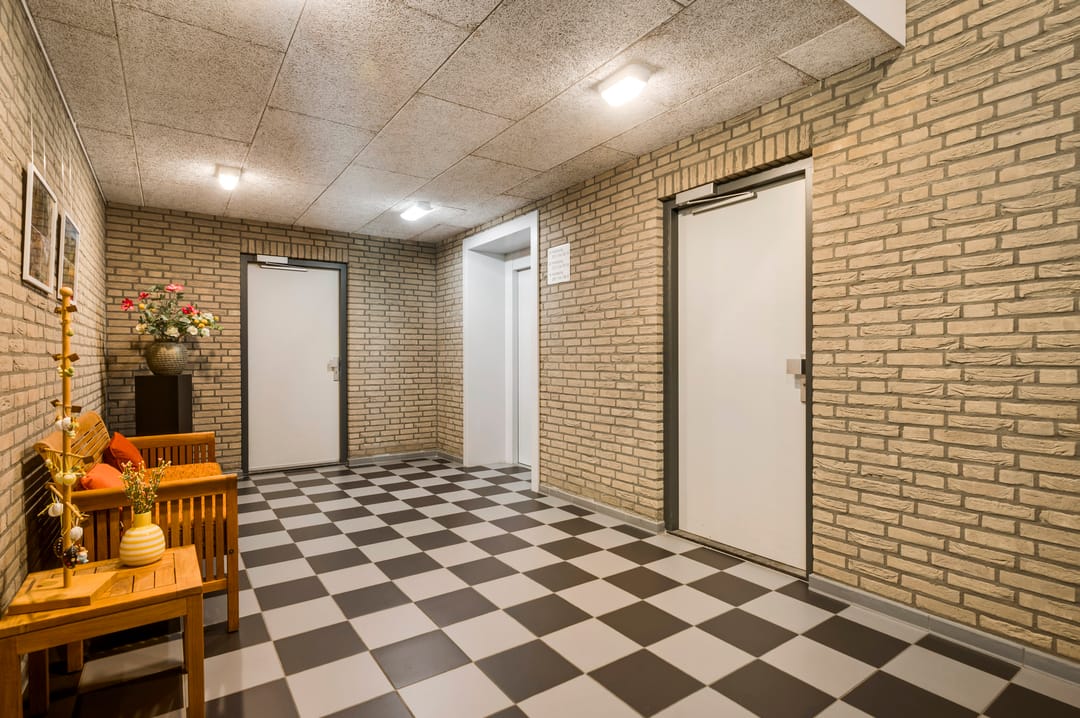 Foto 11 van Oranjelaan 21-B6