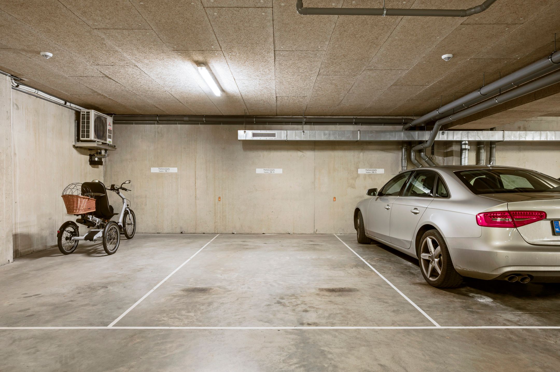 Foto 12 van Oranjelaan 21-B6