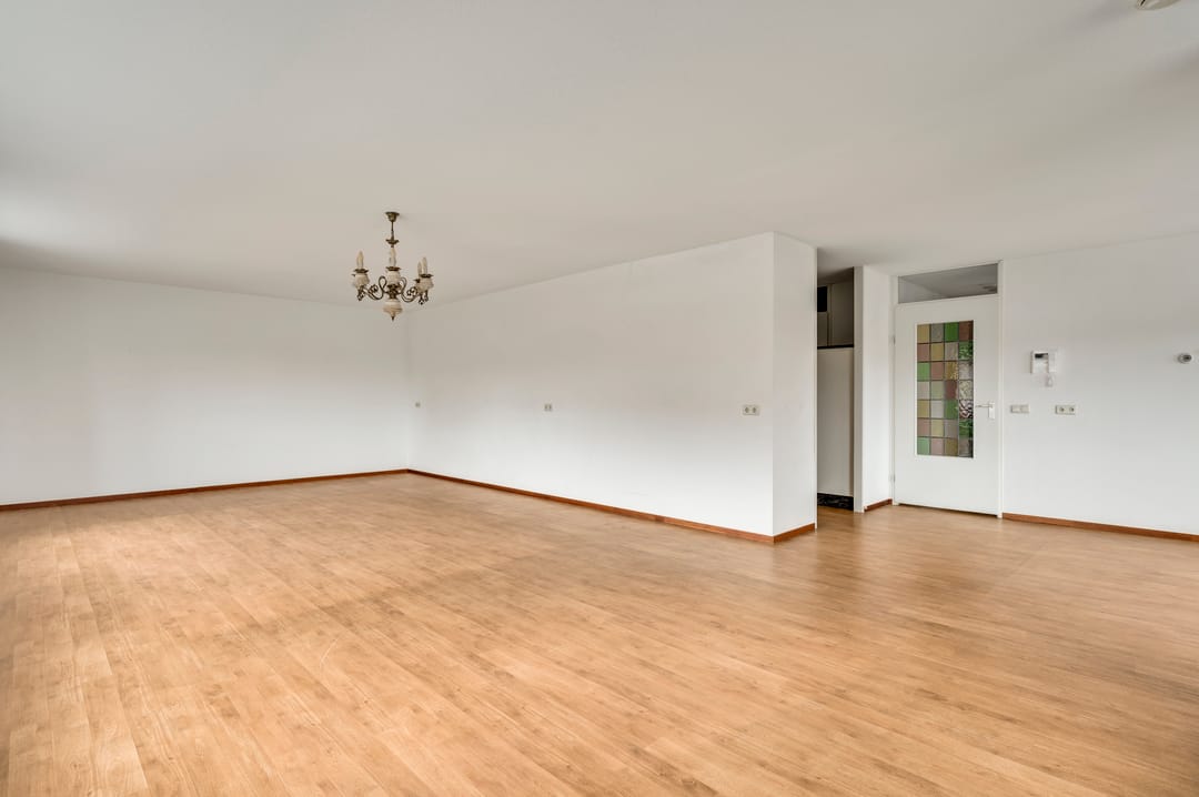 Foto 28 van Oranjelaan 21-B6