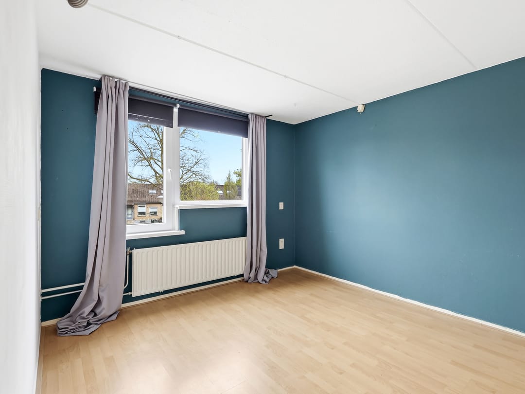 Lichte tussenwoning met tuin op het zuidoosten nabij centrum Zutphen — 16