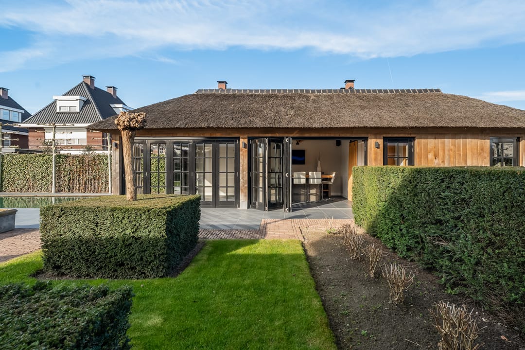 Foto 22 van Kloosring 10