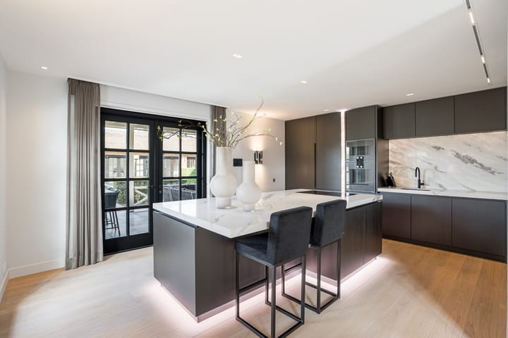 Foto 4 van Kloosring 10