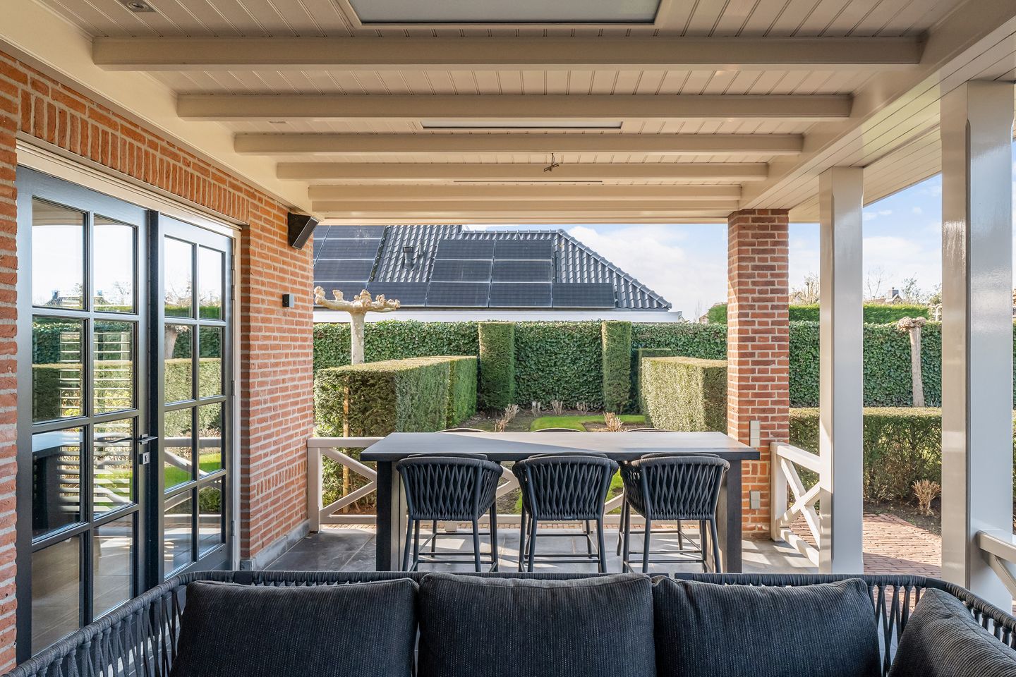 Foto 34 van Kloosring 10