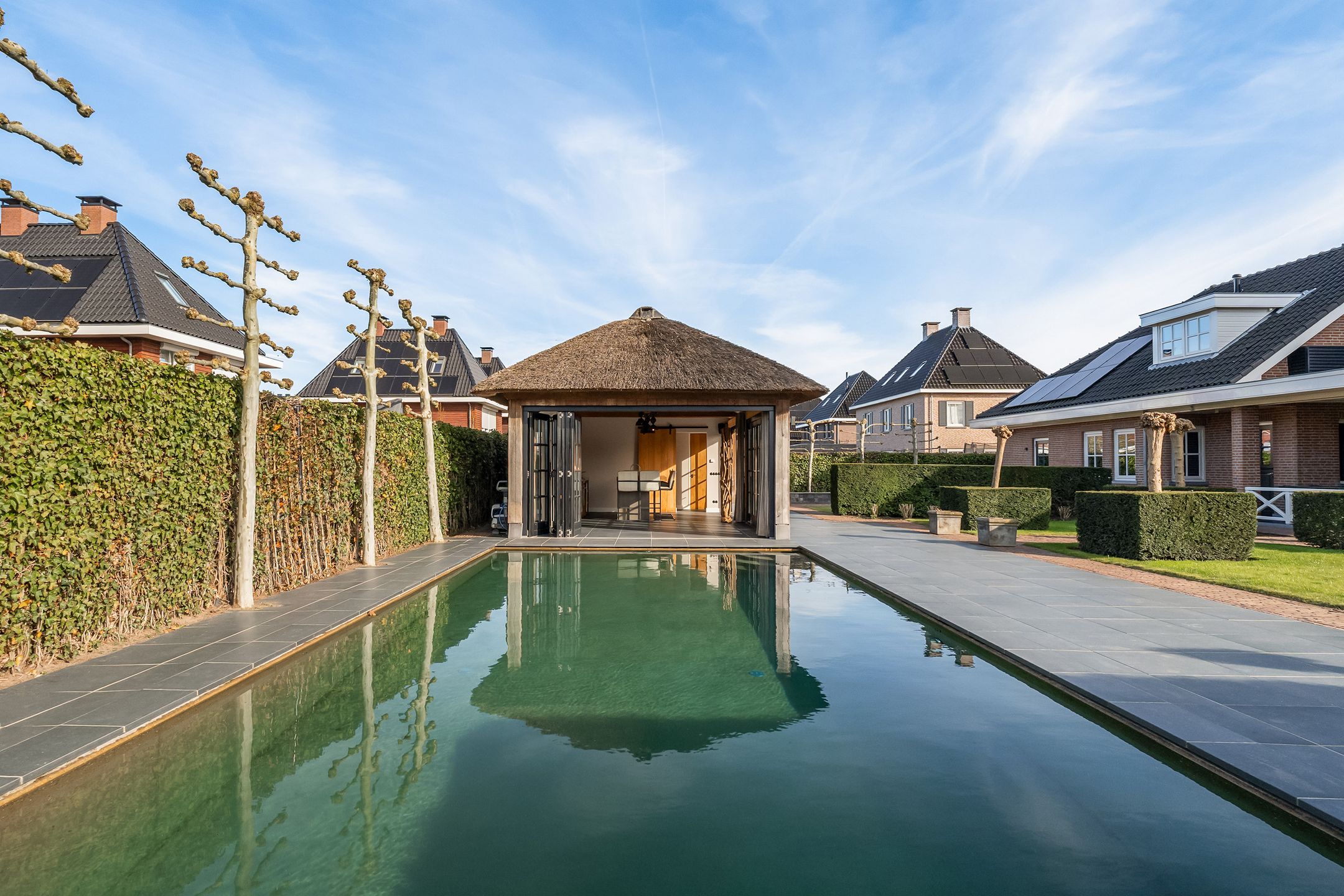 Foto 21 van Kloosring 10