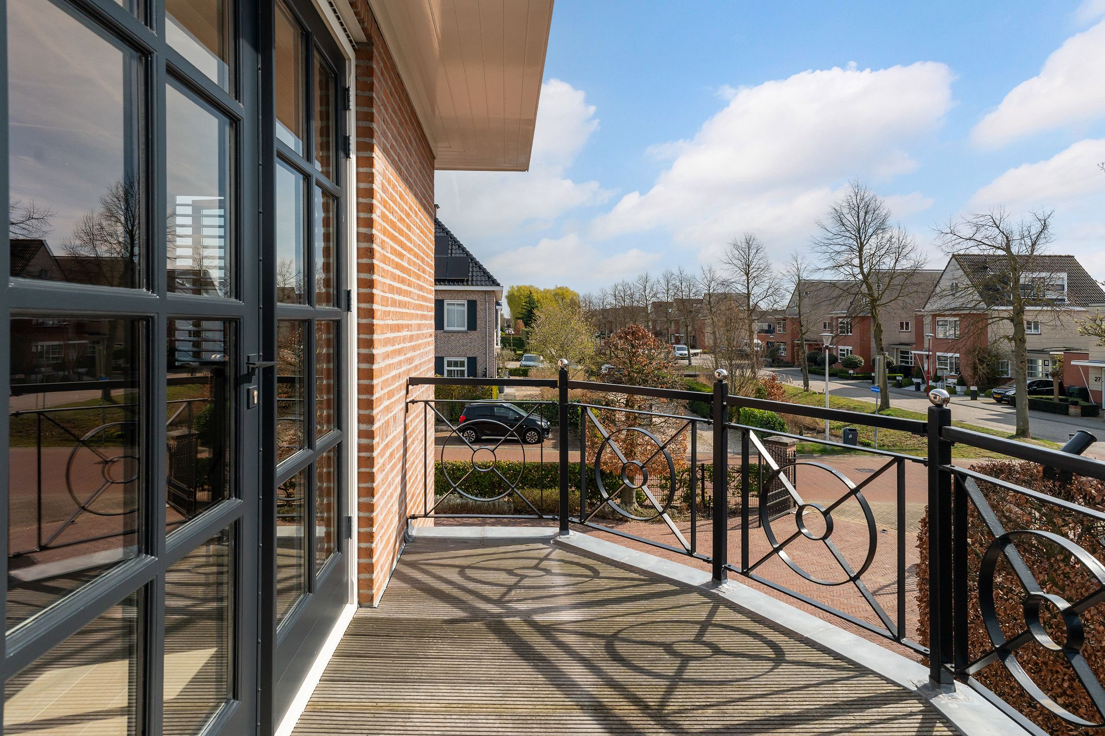 Foto 45 van Kloosring 10