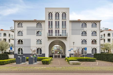 Clarissenhof thumbnail