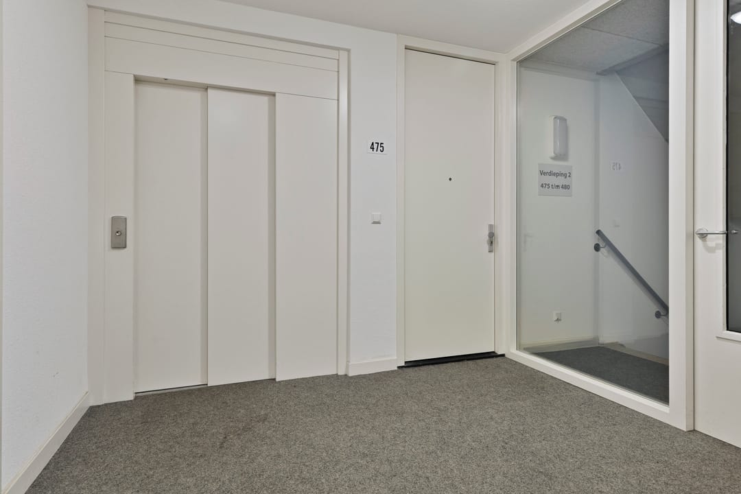 Photo 11 of Clarissenhof 475