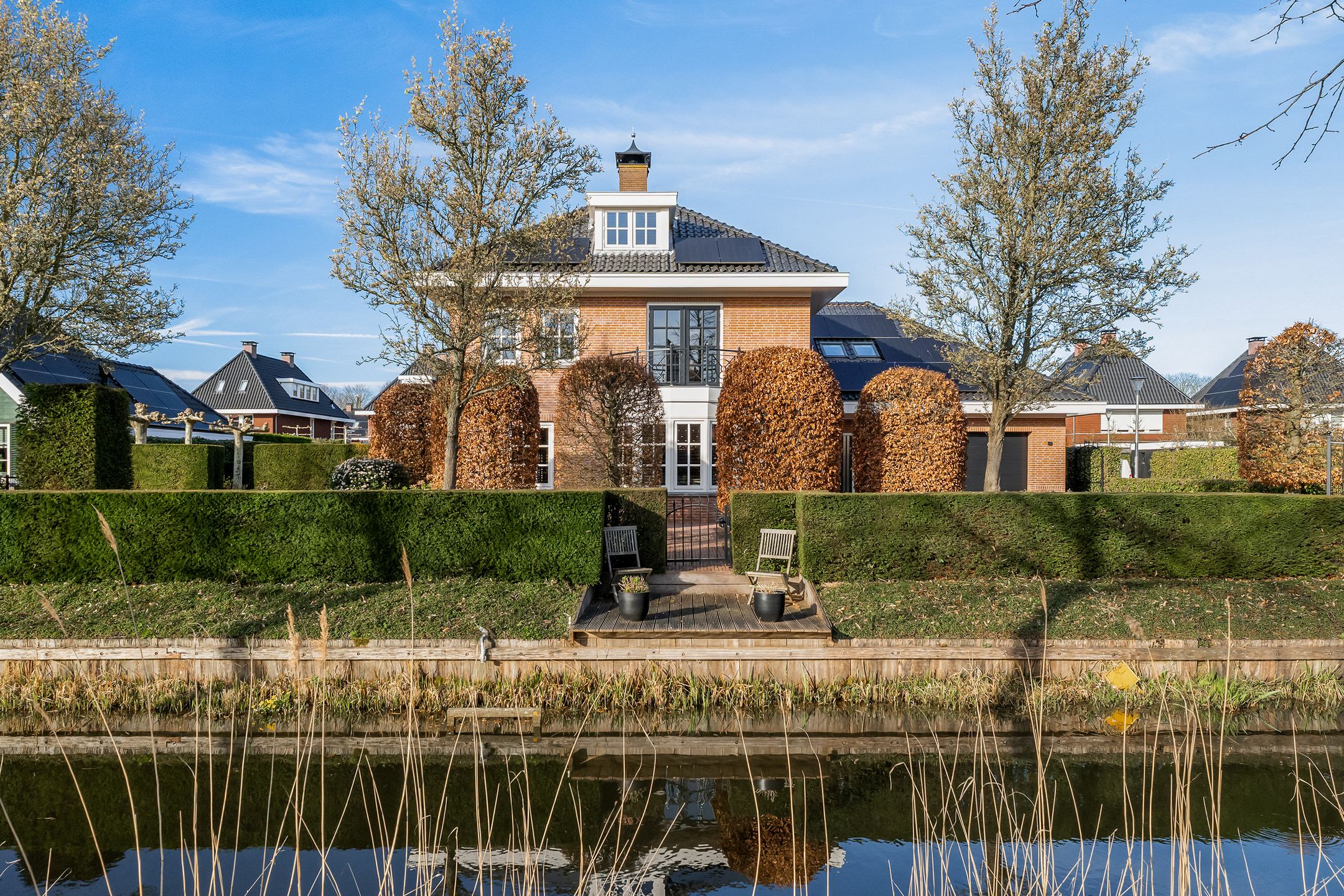 Foto 69 van Kloosring 10