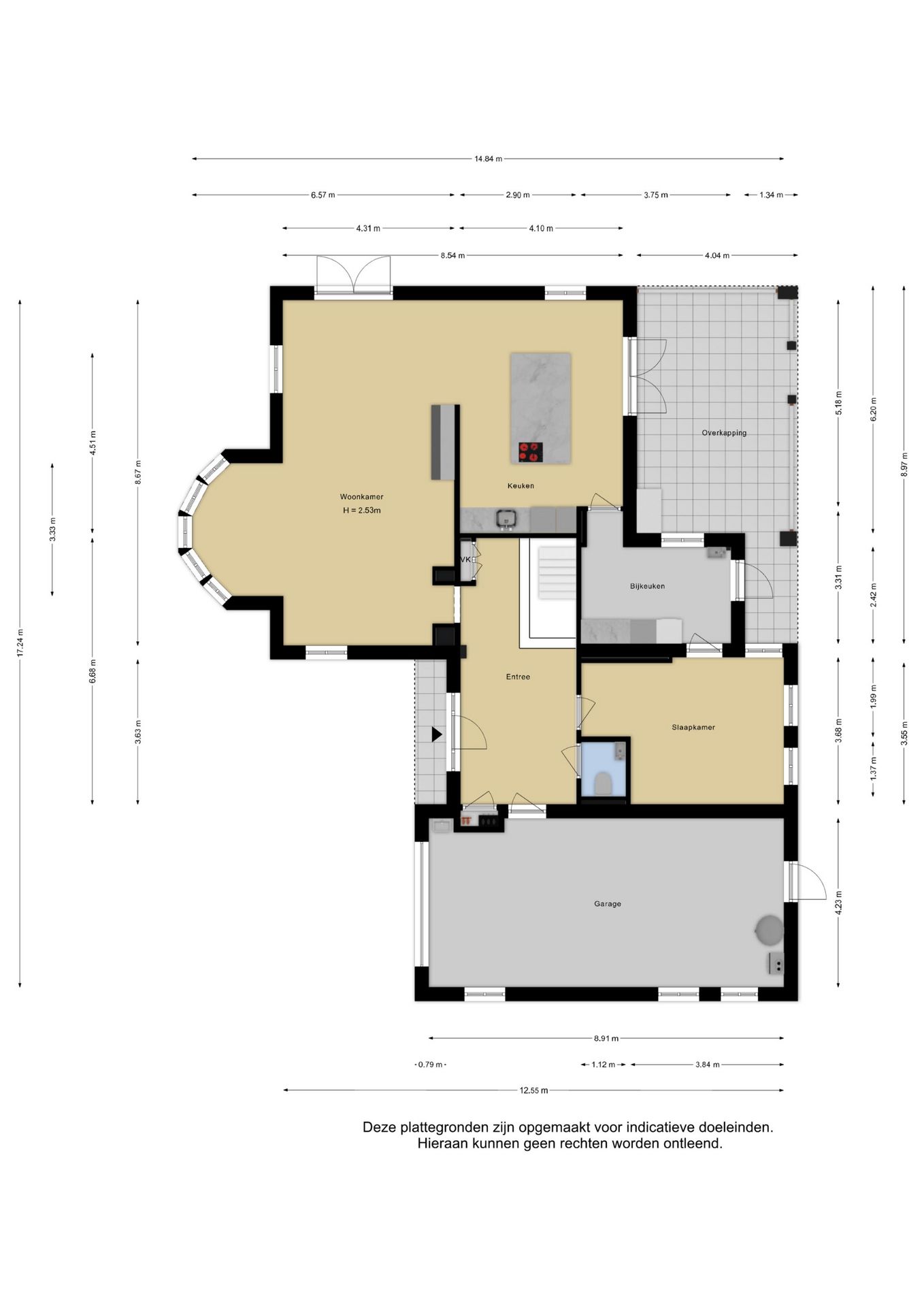 Foto 74 van Kloosring 10