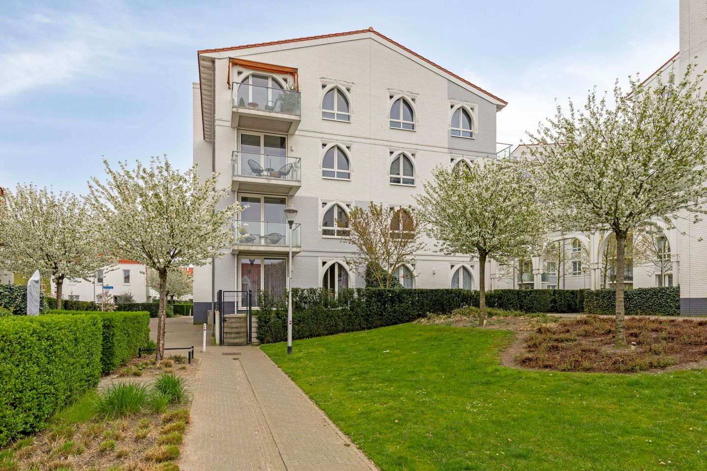 Photo 29 of Clarissenhof 475